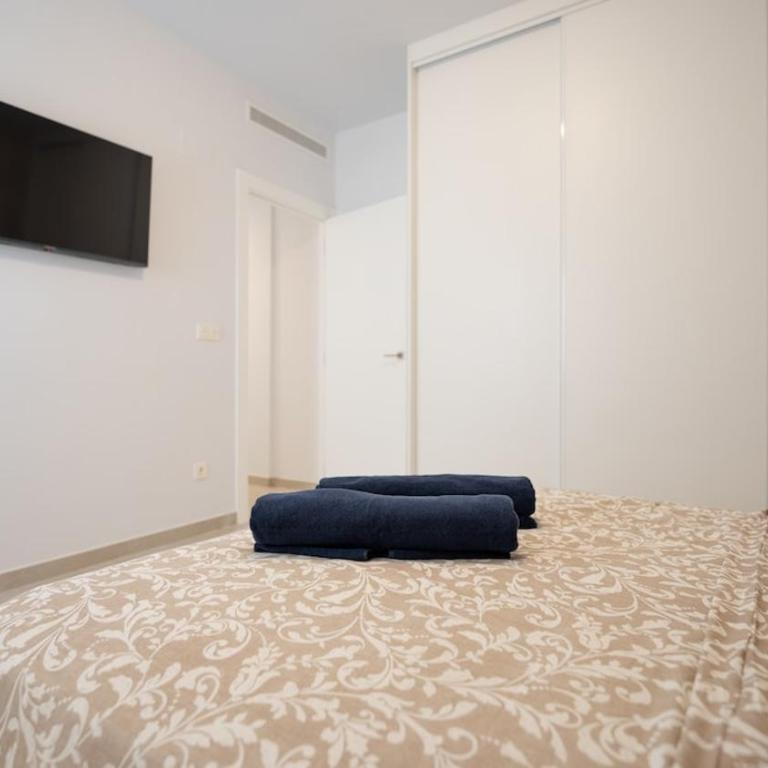 YourSpain Apartment S221A Heated pool - Three-Bedroom Apartment - 31