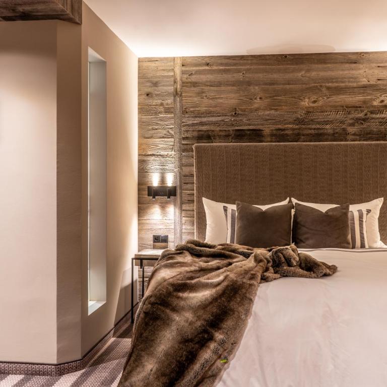 Das Kohlmayr Superior - Familiensuite - 3