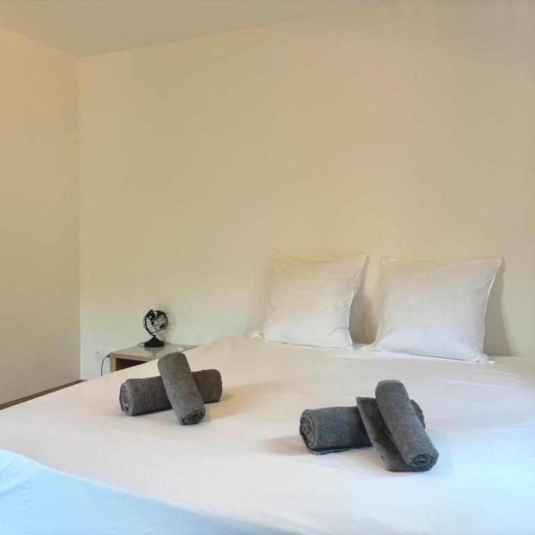 Lou Tavan - Villa Rénovée avec Piscine & Jacuzzi - 4 Chambres - Villa - 27