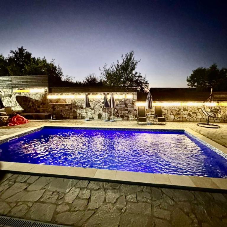 Apartmani Gocki Raj 2024 Vrnjačka Banja - Apartman sa 1 Spavaćom Sobom - 4