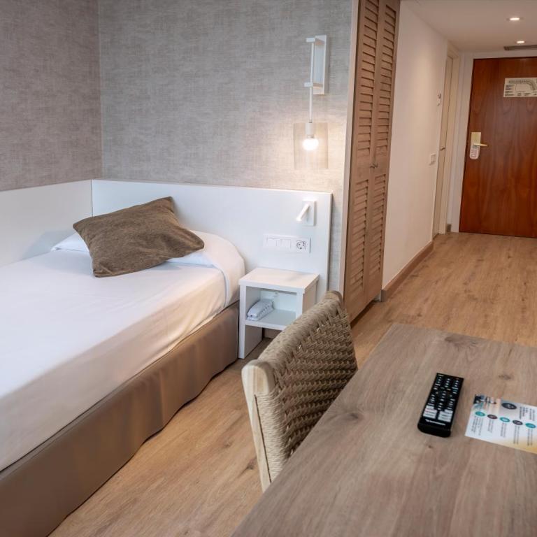 GHT Costa Brava & Spa - Habitación Individual - 7