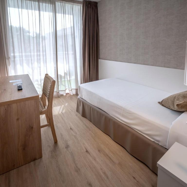 GHT Costa Brava & Spa - Habitación Individual - 6