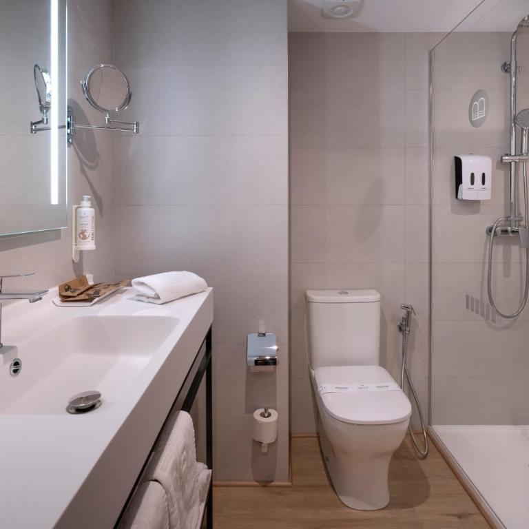 GHT Costa Brava & Spa - Habitación Individual - 2