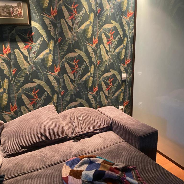 Perpetuum mobile - Apartman sa 2 Spavaće Sobe - 29