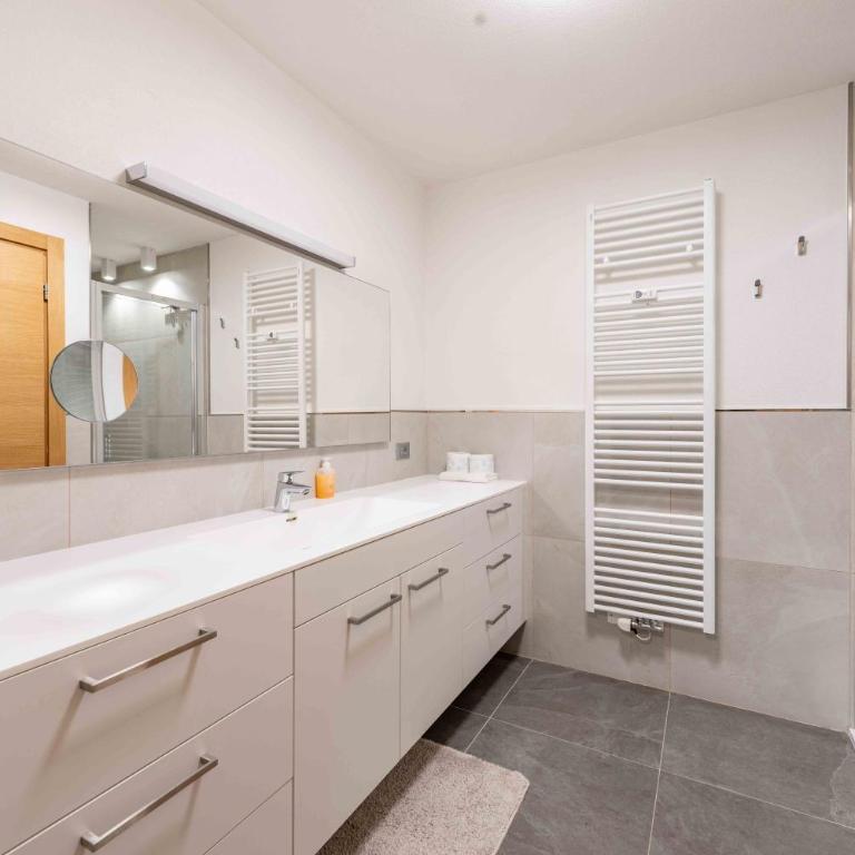 Casa al Parco Deluxe - Appartamento Deluxe - 37