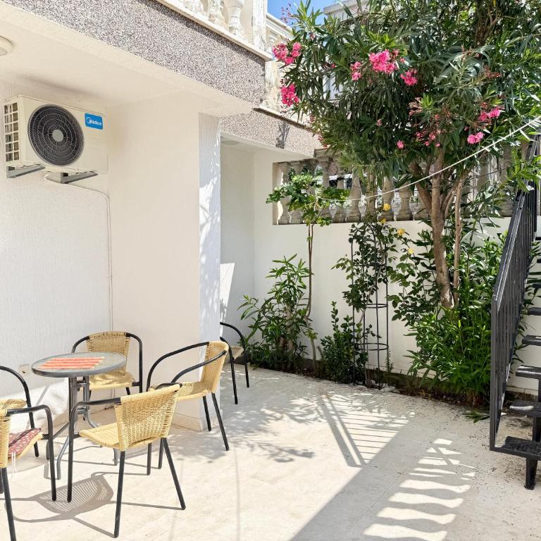 Sutomore Two Bedroom Apartment - Apartman sa 2 Spavaće Sobe - 1