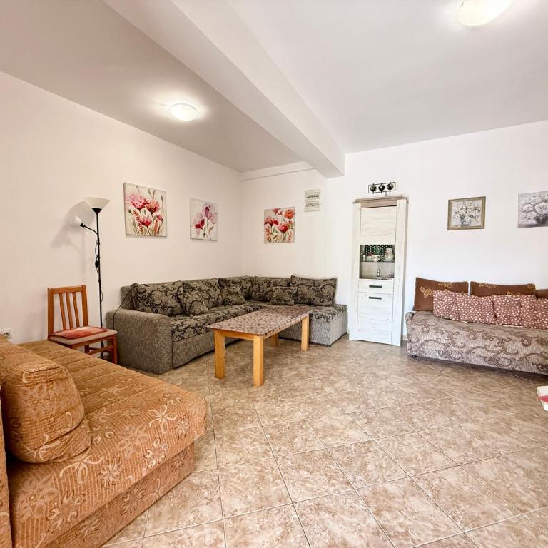 Sutomore Two Bedroom Apartment - Apartman sa 2 Spavaće Sobe - 2