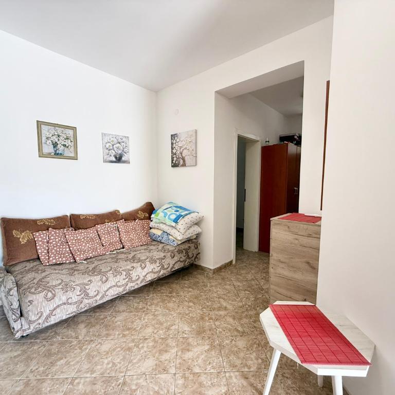 Sutomore Two Bedroom Apartment - Apartman sa 2 Spavaće Sobe - 8