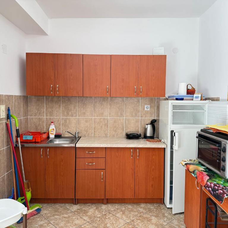 Sutomore Two Bedroom Apartment - Apartman sa 2 Spavaće Sobe - 9