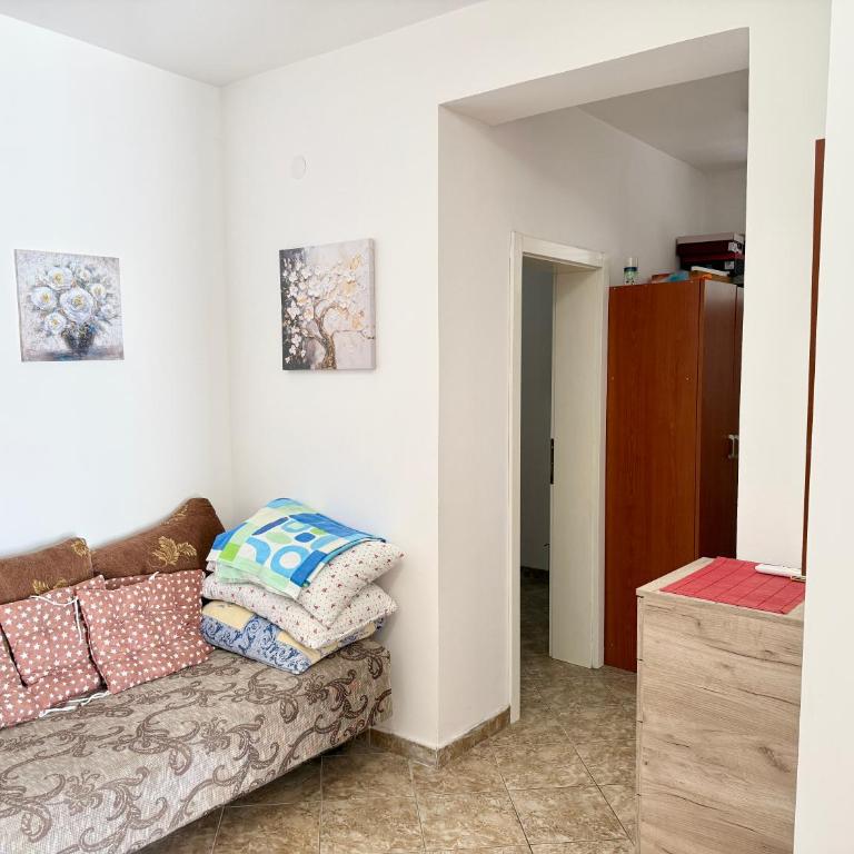 Sutomore Two Bedroom Apartment - Apartman sa 2 Spavaće Sobe - 10