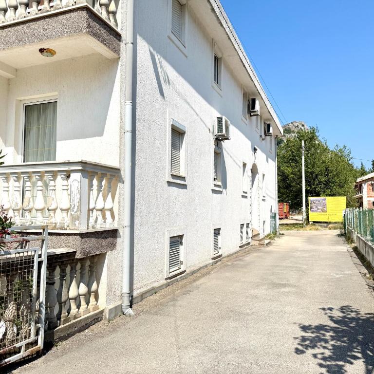 Sutomore Two Bedroom Apartment - Apartman sa 2 Spavaće Sobe - 11