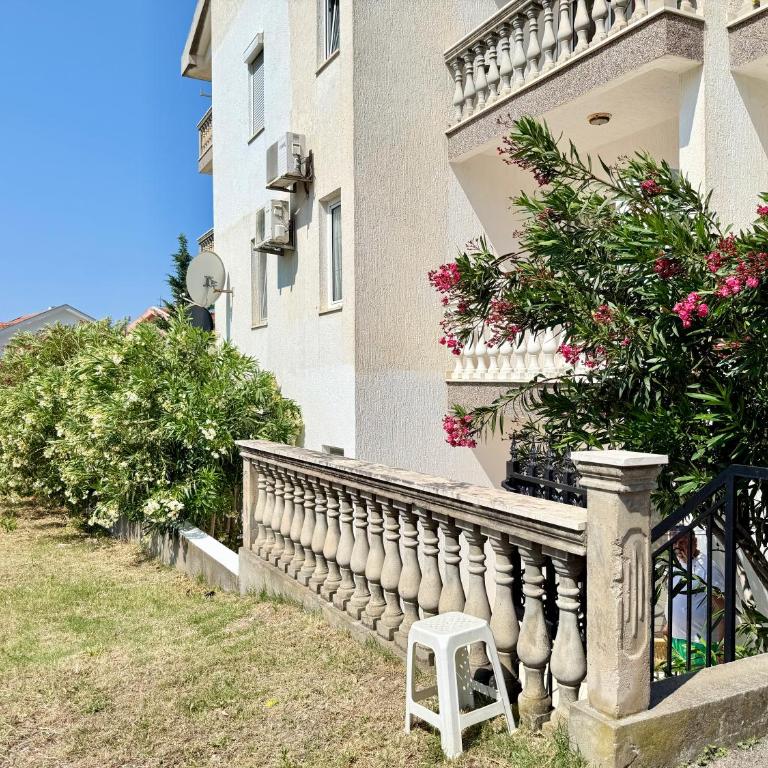 Sutomore Two Bedroom Apartment - Apartman sa 2 Spavaće Sobe - 13