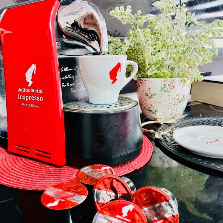 Galaxy Apartment near Old Brige - Two-Bedroom Apartment - 12