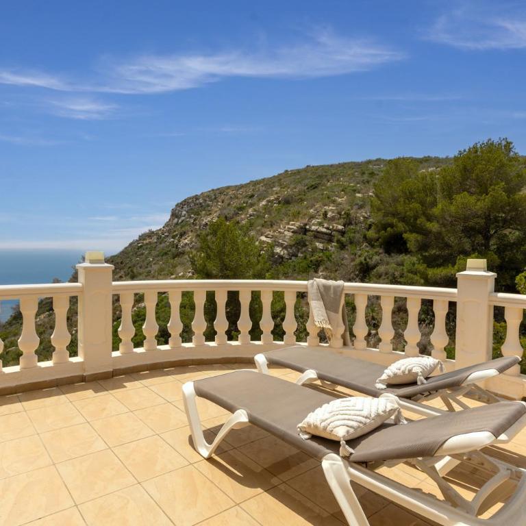 Villa Roca Verde by Abahana Villas - Villa con piscina privada - 4