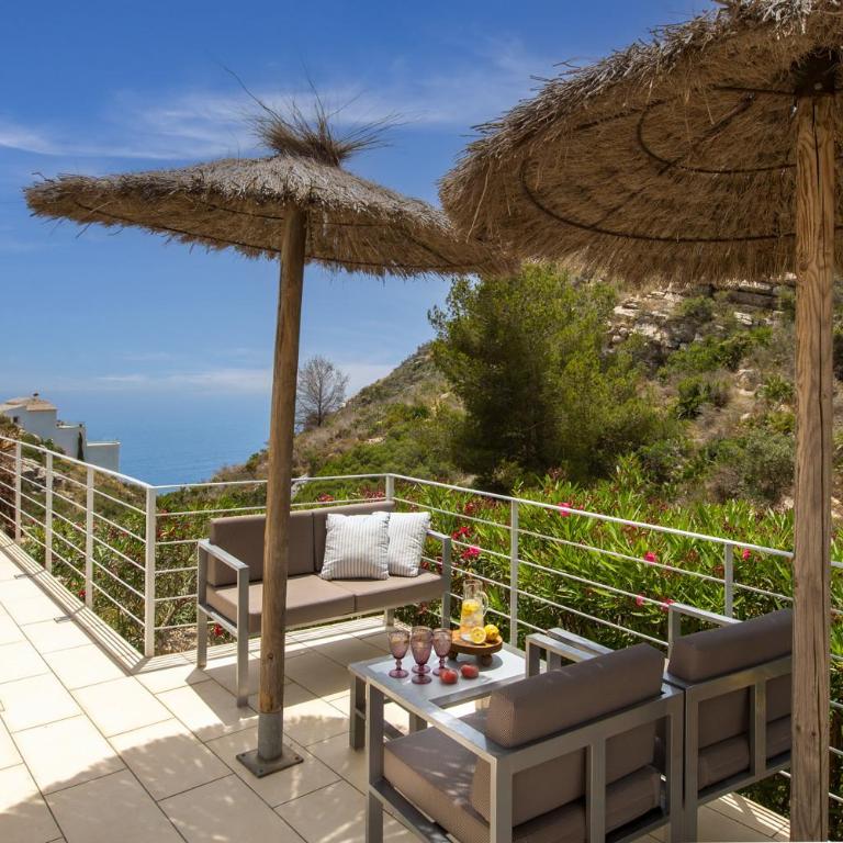 Villa Roca Verde by Abahana Villas - Villa con piscina privada - 5