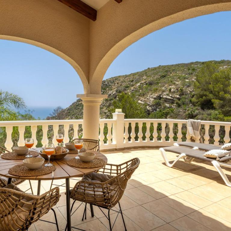 Villa Roca Verde by Abahana Villas - Villa con piscina privada - 6