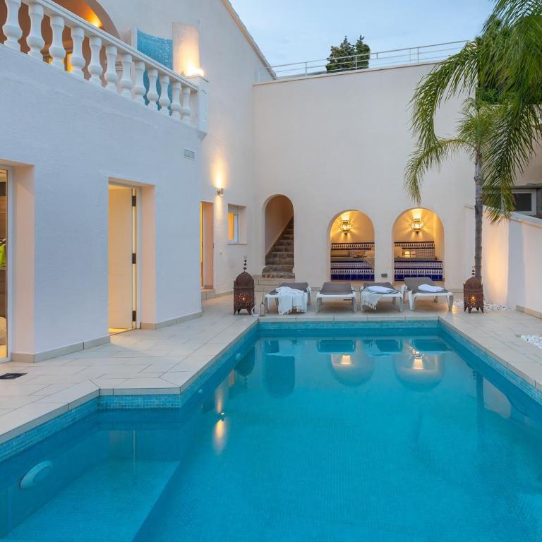 Villa Roca Verde by Abahana Villas - Villa con piscina privada - 7