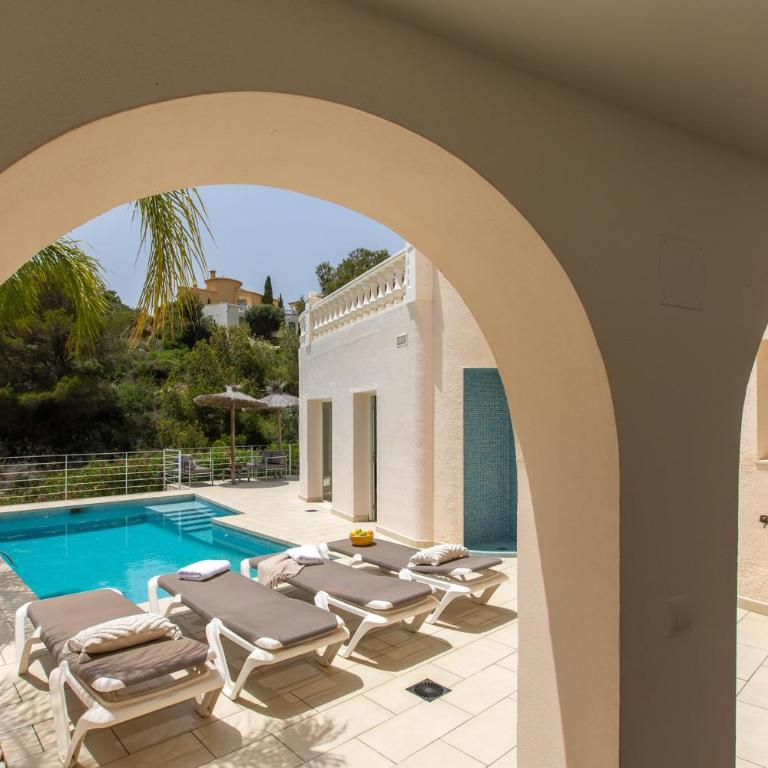 Villa Roca Verde by Abahana Villas - Villa con piscina privada - 9