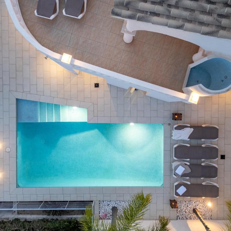 Villa Roca Verde by Abahana Villas - Villa con piscina privada - 11