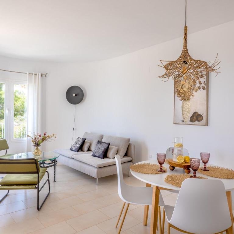 Villa Roca Verde by Abahana Villas - Villa con piscina privada - 12