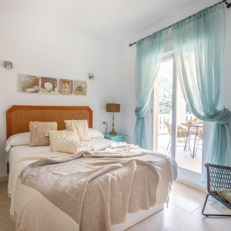 Villa Roca Verde by Abahana Villas - Villa con piscina privada - 23