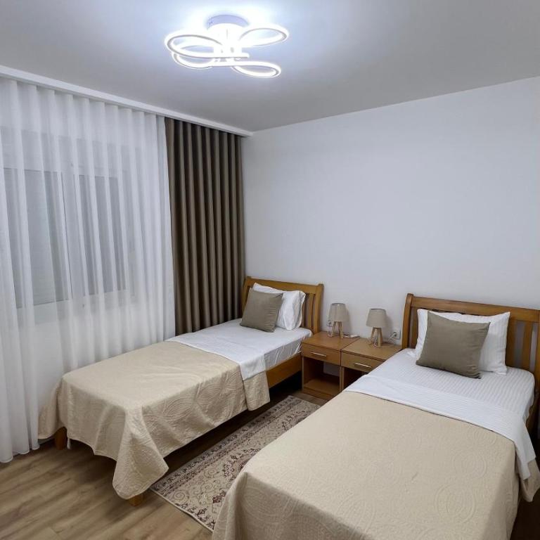 Sea&Sun Living - Apartman sa 2 Spavaće Sobe - 9