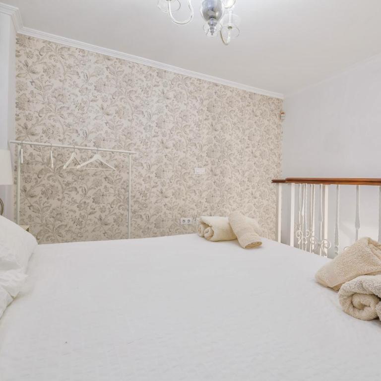 Duplex La Almazara en el centro histórico de Córdoba - Two-Bedroom Apartment - 10