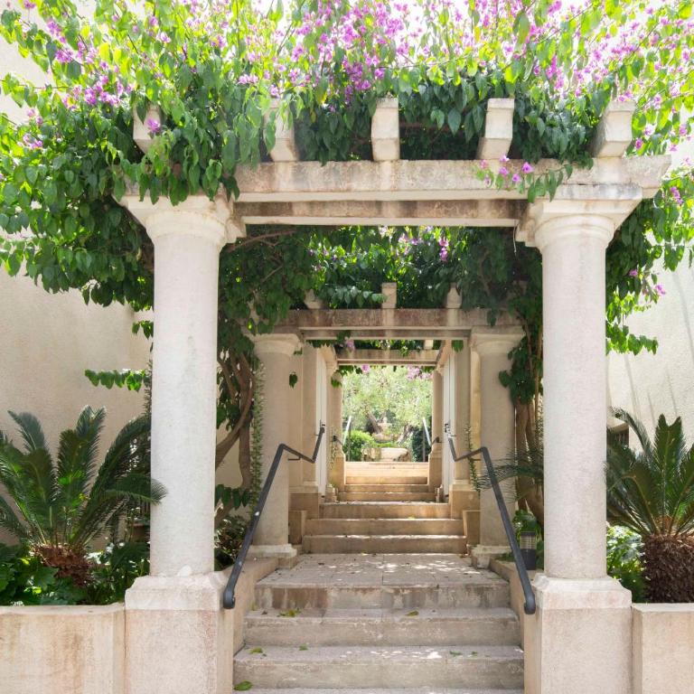Exceptional 1-Bedroom Apartment 300m from Garoupe Beach Cap d’Antibes - Appartement - 9