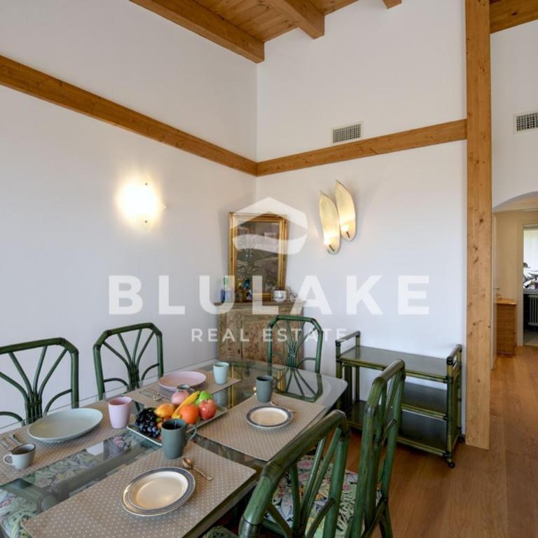 LaLuisa-Garda - Villa - 4