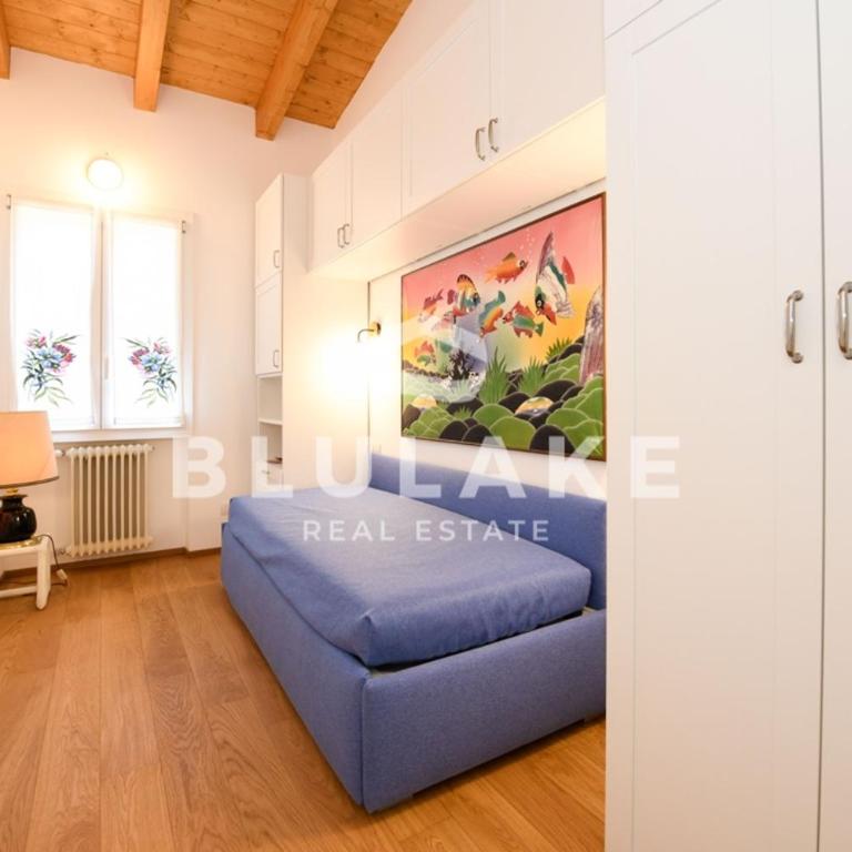 LaLuisa-Garda - Villa - 12