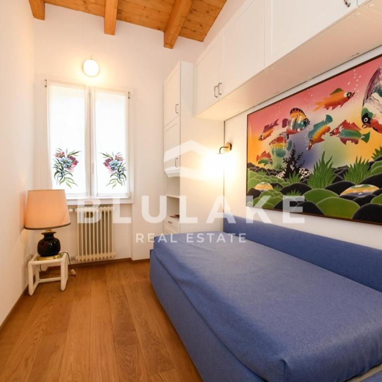LaLuisa-Garda - Villa - 14