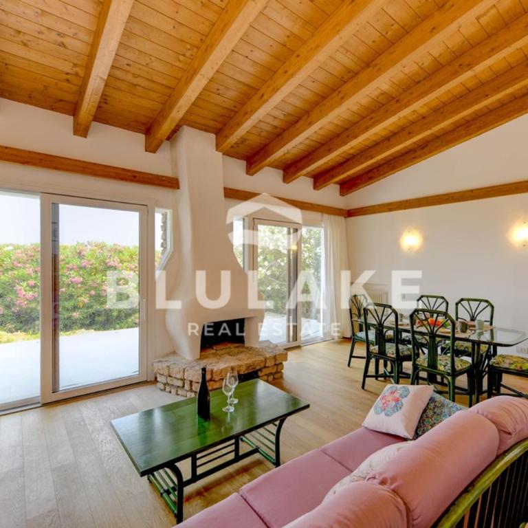 LaLuisa-Garda - Villa - 8