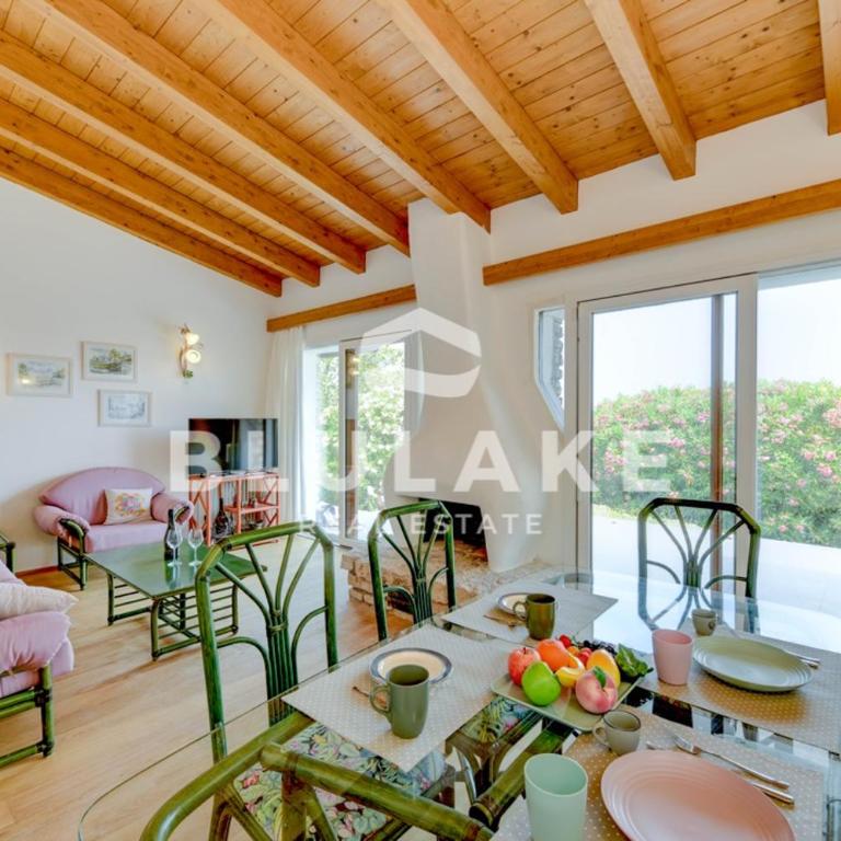 LaLuisa-Garda - Villa - 10