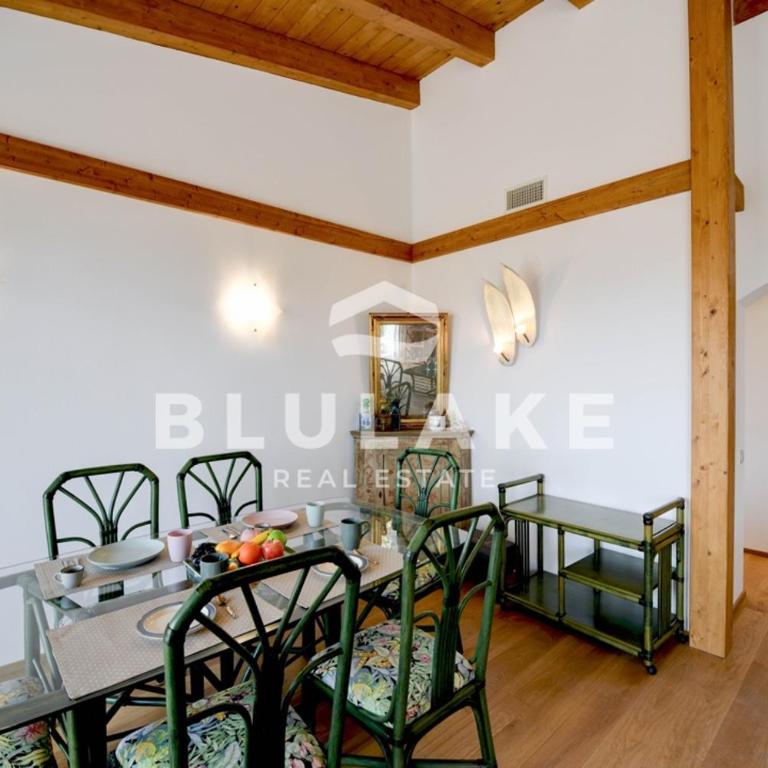 LaLuisa-Garda - Villa - 6