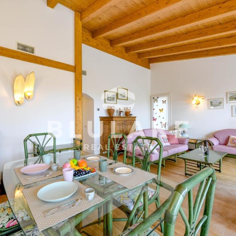 LaLuisa-Garda - Villa - 9