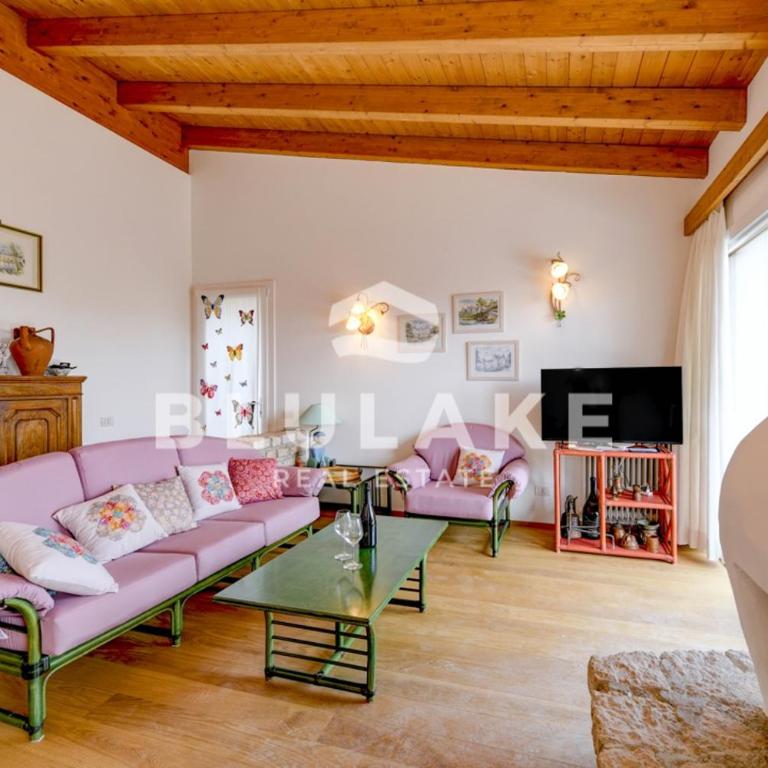 LaLuisa-Garda - Villa - 7