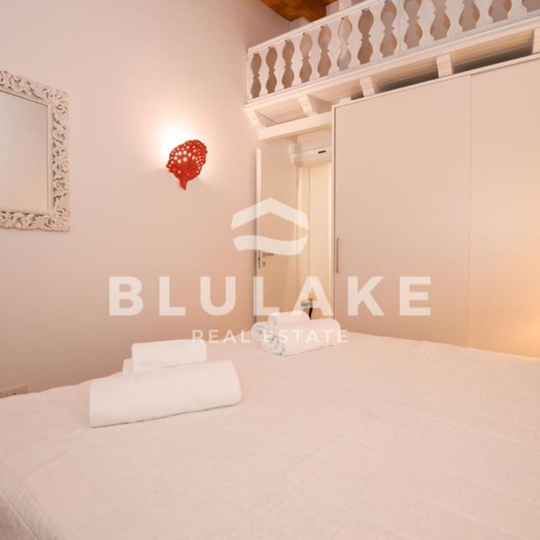 LaLuisa-Garda - Villa - 16