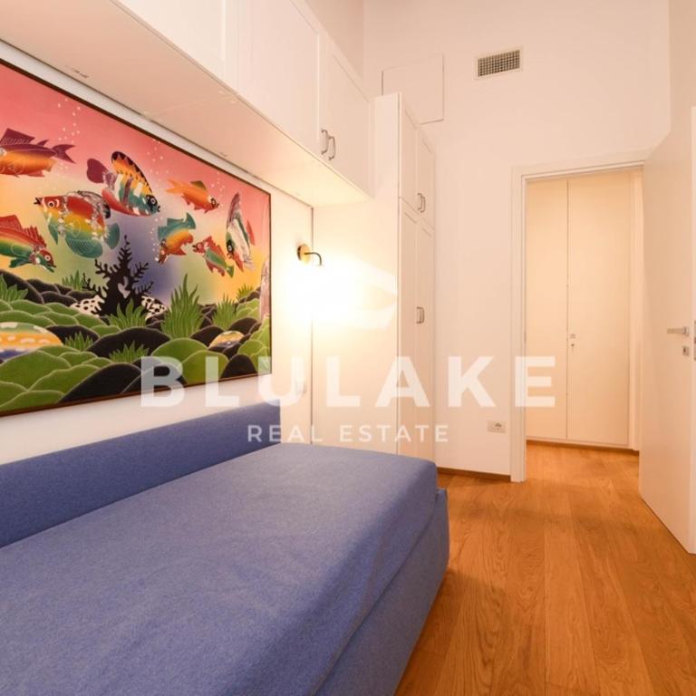 LaLuisa-Garda - Villa - 13