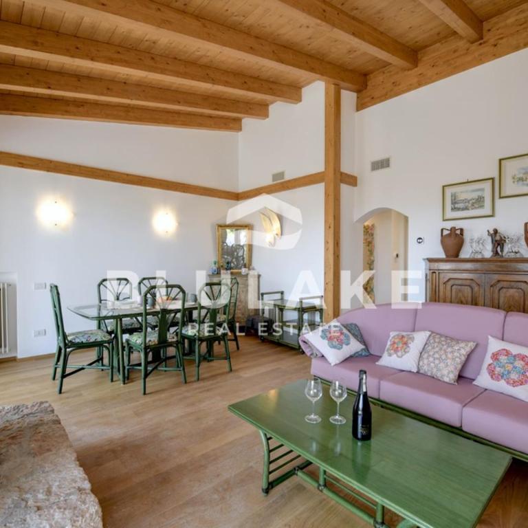 LaLuisa-Garda - Villa - 11