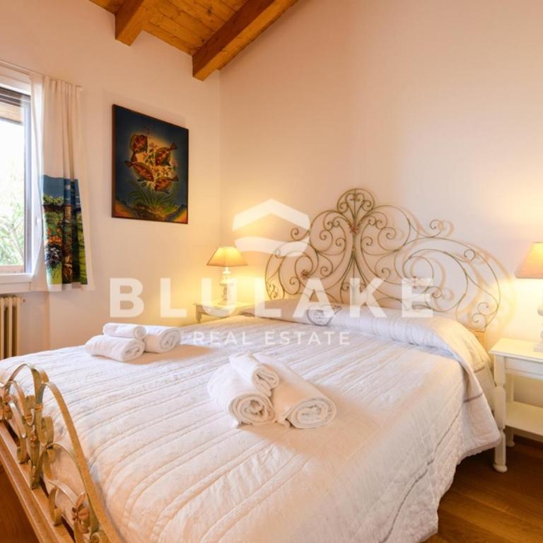 LaLuisa-Garda - Villa - 28