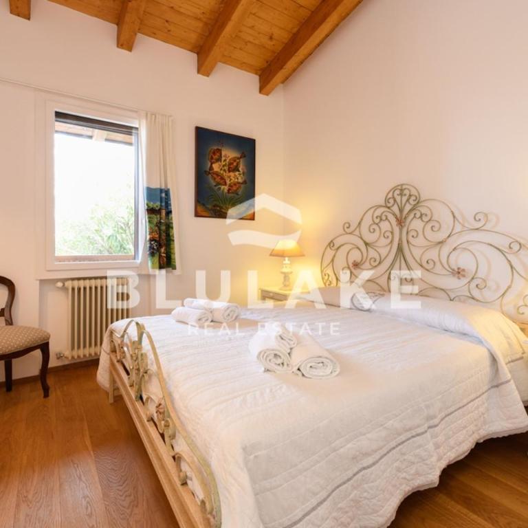 LaLuisa-Garda - Villa - 26