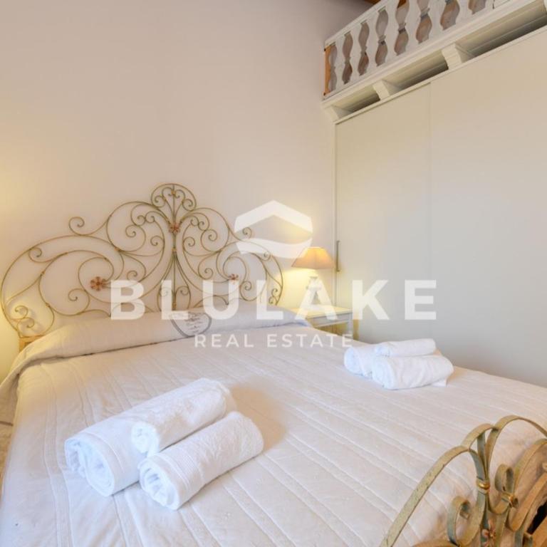 LaLuisa-Garda - Villa - 29