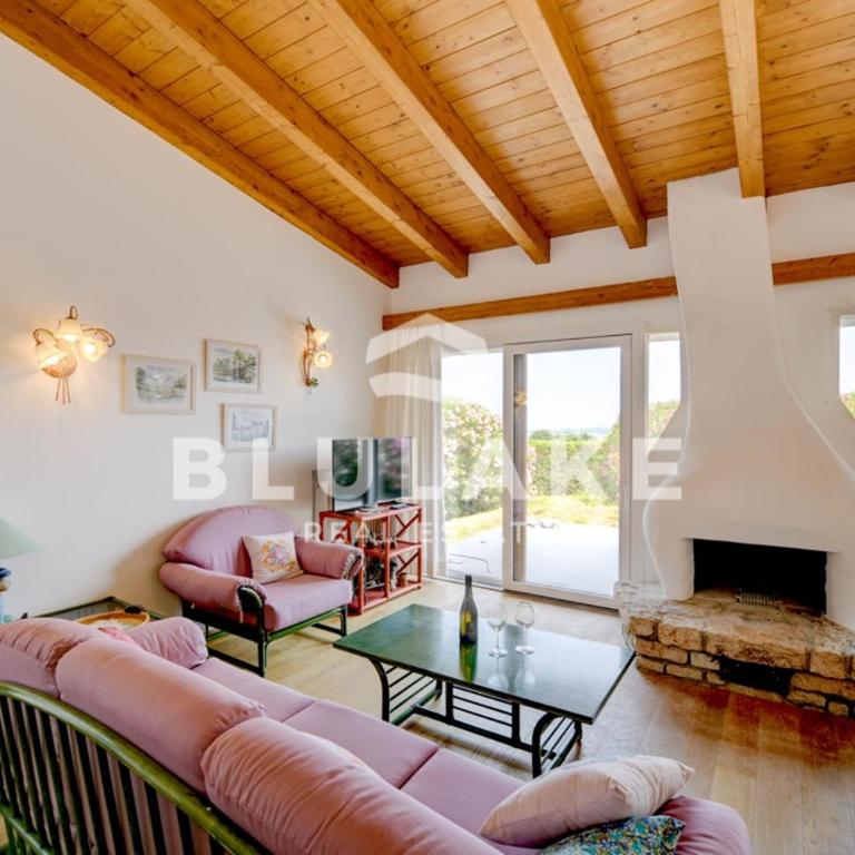 LaLuisa-Garda - Villa - 3