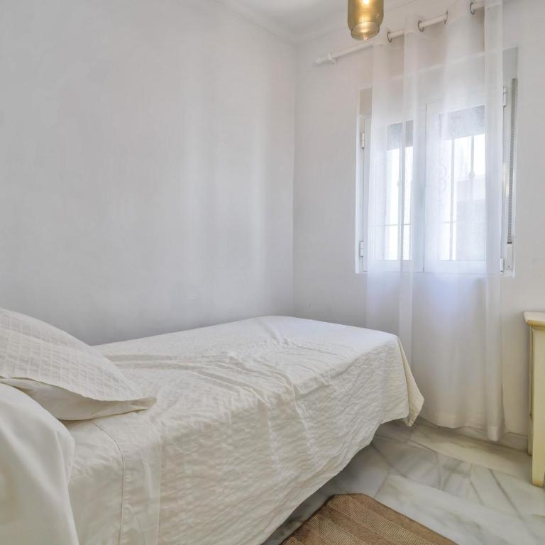 Duplex La Almazara en el centro histórico de Córdoba - Two-Bedroom Apartment - 14