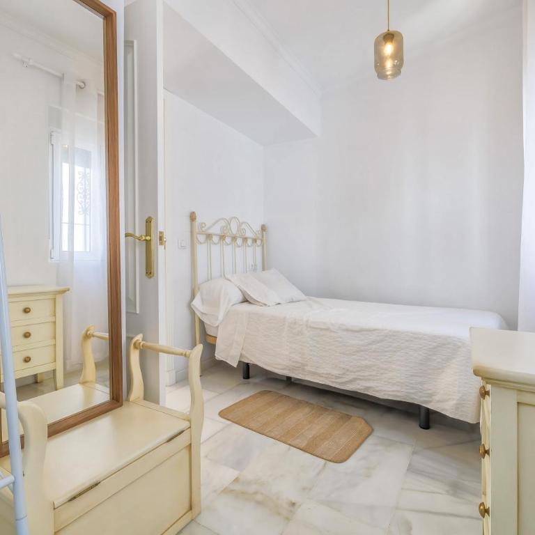Duplex La Almazara en el centro histórico de Córdoba - Two-Bedroom Apartment - 13