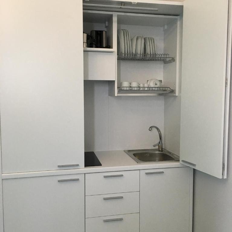 Apartments Amalfi Design Sea View accessible by 250 steps - Appartamento con Vista Mare - 12