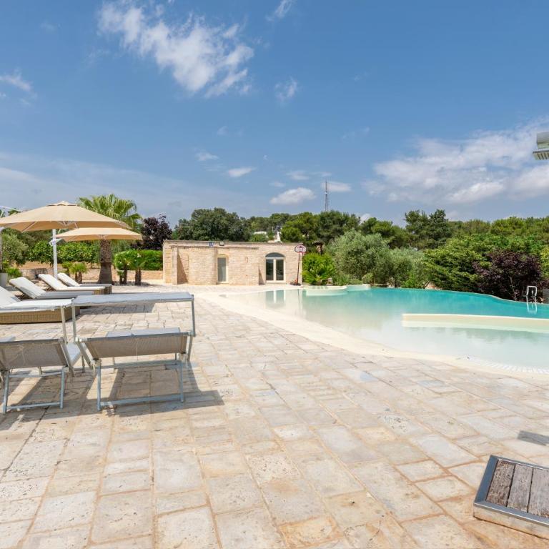 Villa Cavaliere - Villa with Private Pool - 6