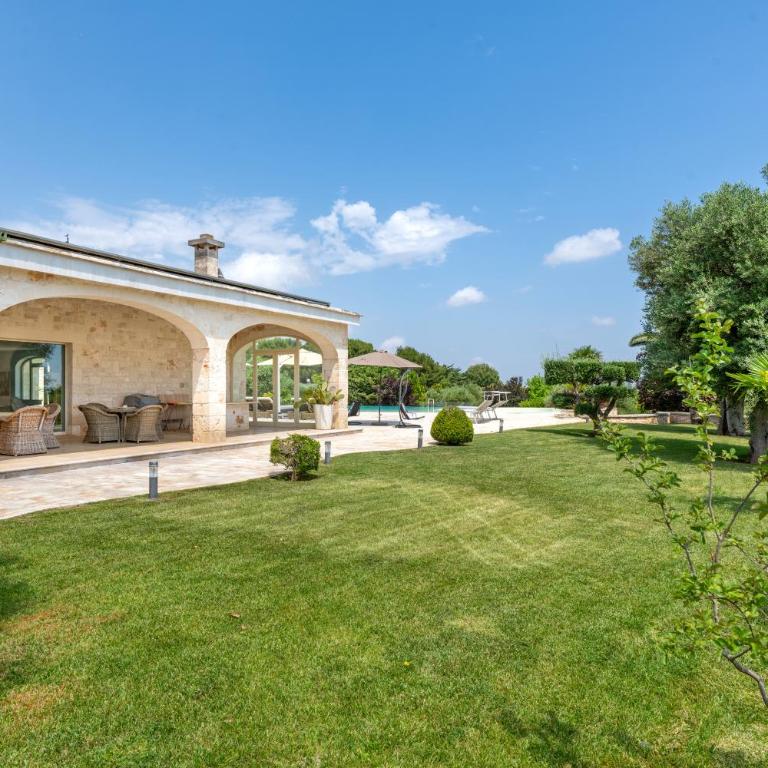 Villa Cavaliere - Villa with Private Pool - 7