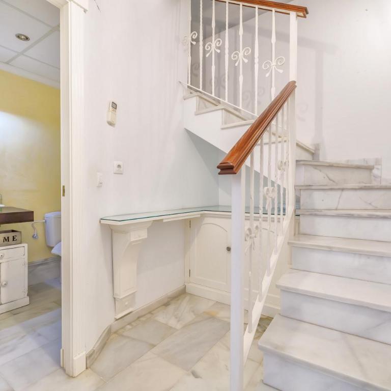 Duplex La Almazara en el centro histórico de Córdoba - Two-Bedroom Apartment - 28