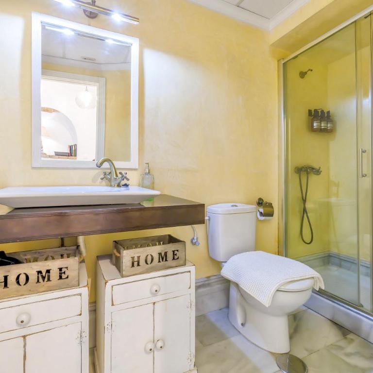 Duplex La Almazara en el centro histórico de Córdoba - Two-Bedroom Apartment - 5